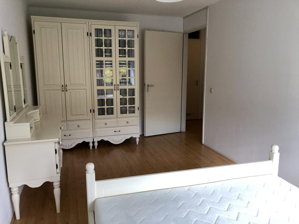 Tussenwoning te huur: Bezembinderstraat 14, Delfgauw
