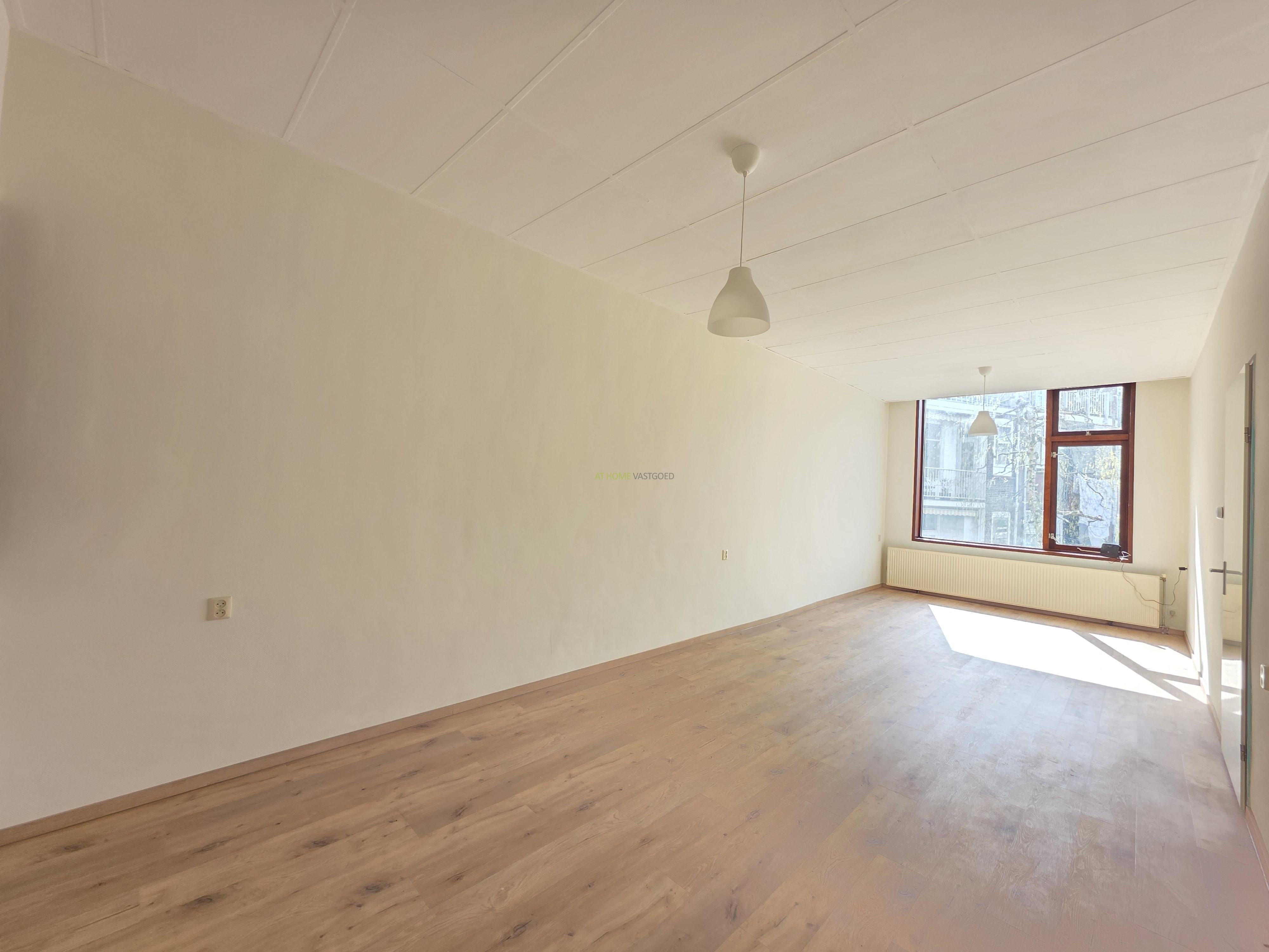 Flat Soetendaalseweg