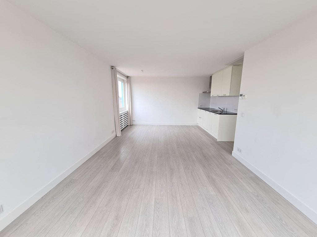 Te huur Appartement Levendaal 146 E in Leiden