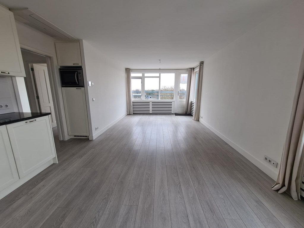 Te huur Appartement Levendaal 146 E in Leiden