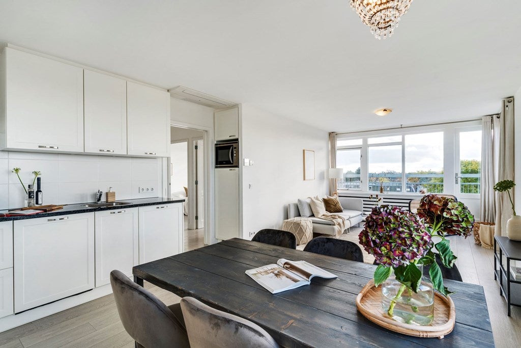 Te huur Appartement Levendaal 146 E in Leiden