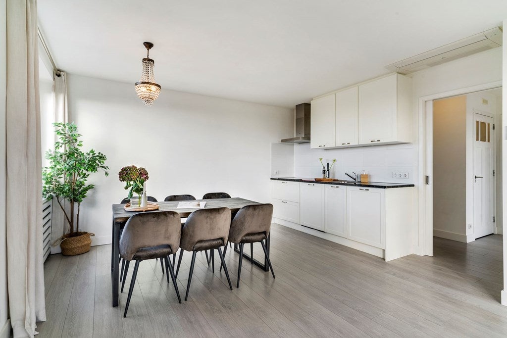 Te huur Appartement Levendaal 146 E in Leiden