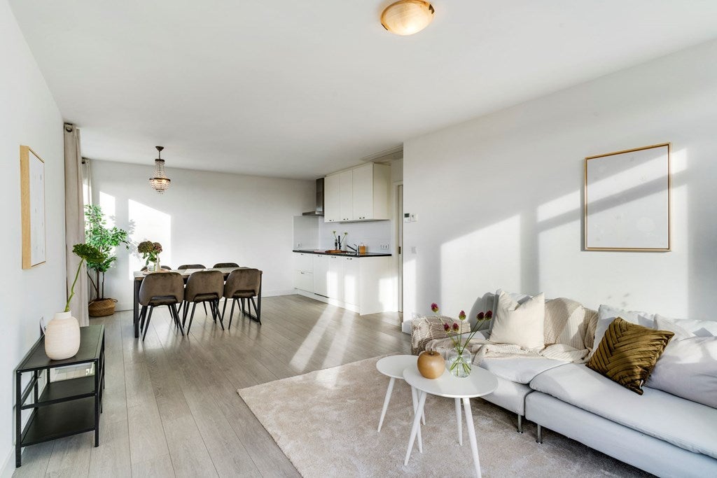Te huur Appartement Levendaal 146 E in Leiden