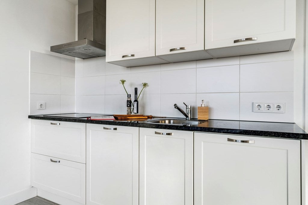 Te huur Appartement Levendaal 146 E in Leiden