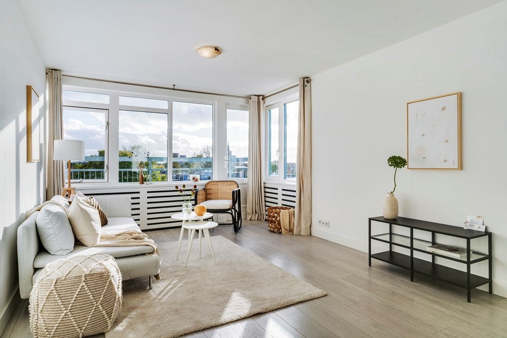 Te huur Appartement Levendaal 146 E in Leiden