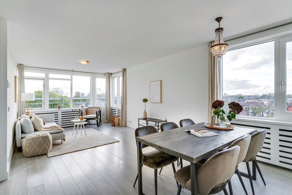 Te huur Appartement Levendaal 146 E in Leiden