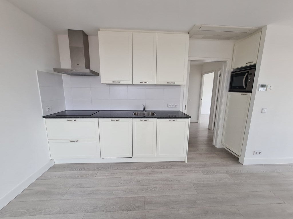 Te huur Appartement Levendaal 146 E in Leiden