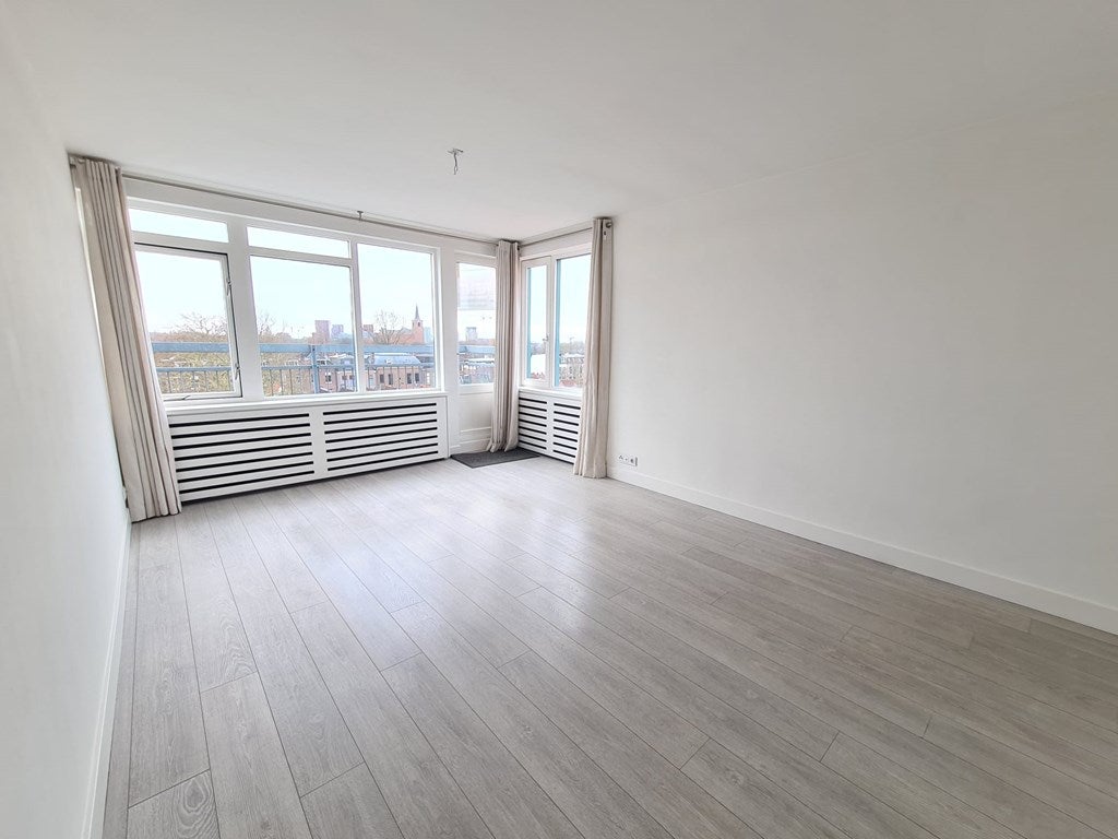 Te huur Appartement Levendaal 146 E in Leiden