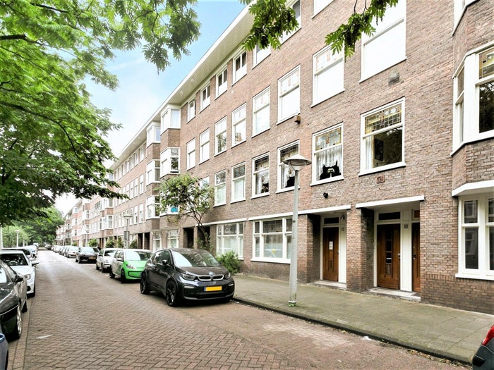 Te huur: Appartement Boterdiepstraat in Amsterdam