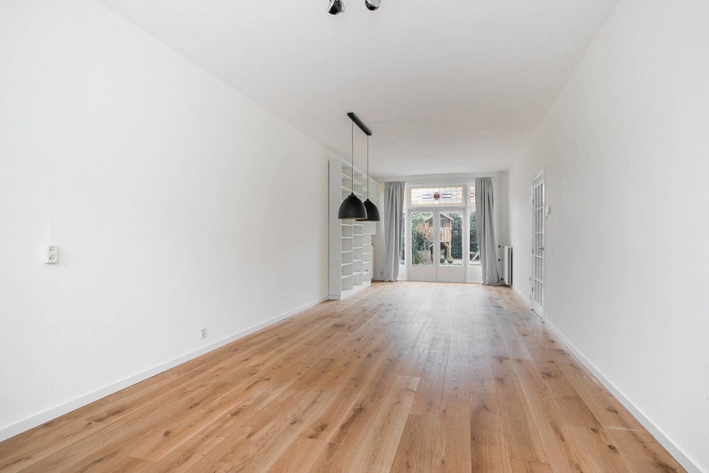 Te huur Huis Rietzangerlaan 15 in Den Haag