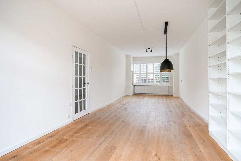 Te huur Huis Rietzangerlaan 15 in Den Haag