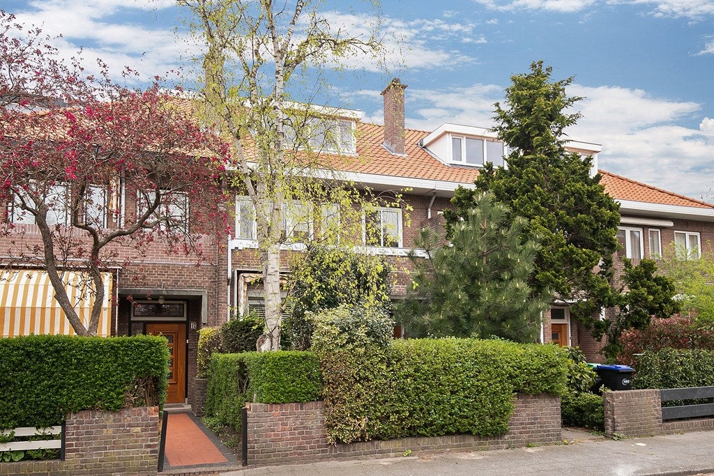 Te huur Huis Rietzangerlaan 15 in Den Haag