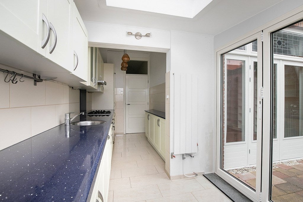 Te huur Huis Rietzangerlaan 15 in Den Haag