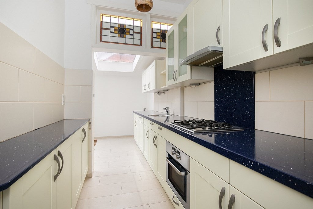 Te huur Huis Rietzangerlaan 15 in Den Haag