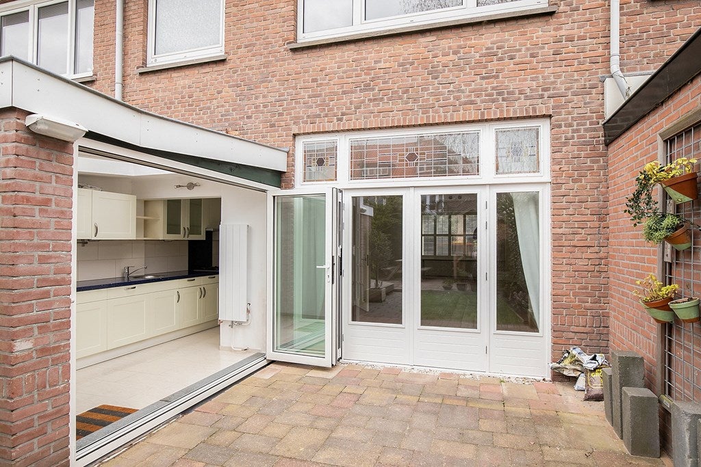 Te huur Huis Rietzangerlaan 15 in Den Haag