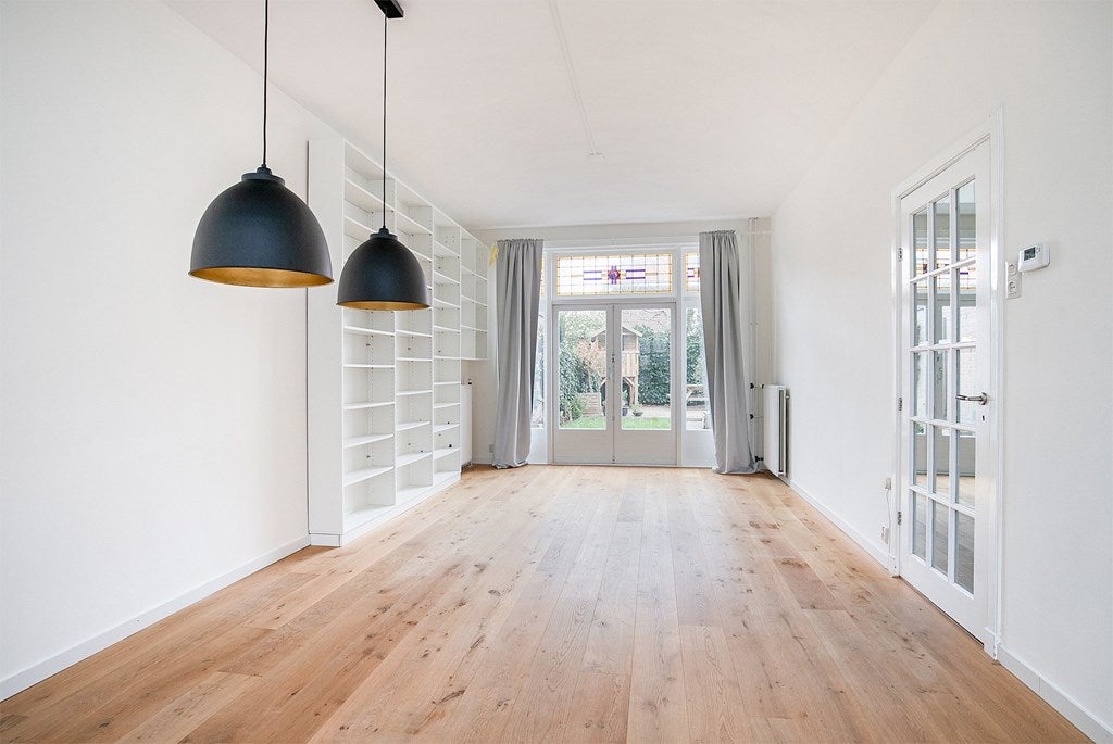 Te huur Huis Rietzangerlaan 15 in Den Haag