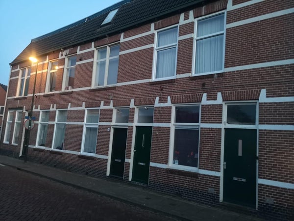 Appartement Marktstraat in Winschoten