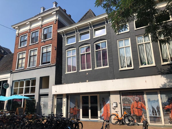 Studio Steentilstraat à Groningen