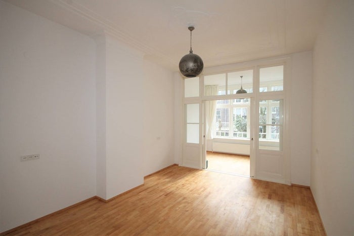 Te huur: Appartement 2e Van Blankenburgstraat 106 in Den Haag