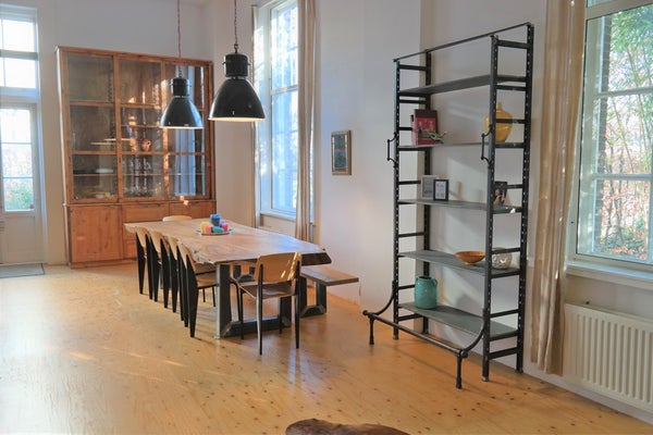 Appartement Hooftskade in Den Haag