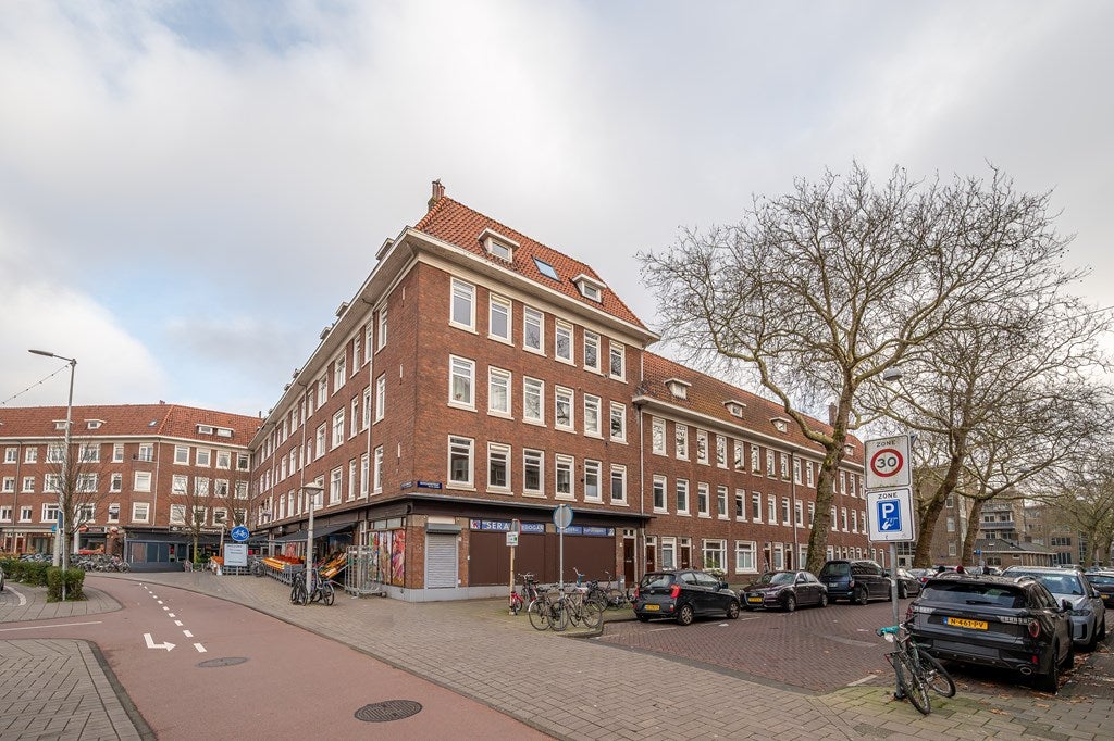 Bestevâerstraat