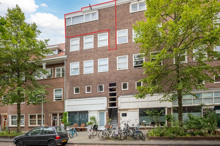 Orteliusstraat 329 3