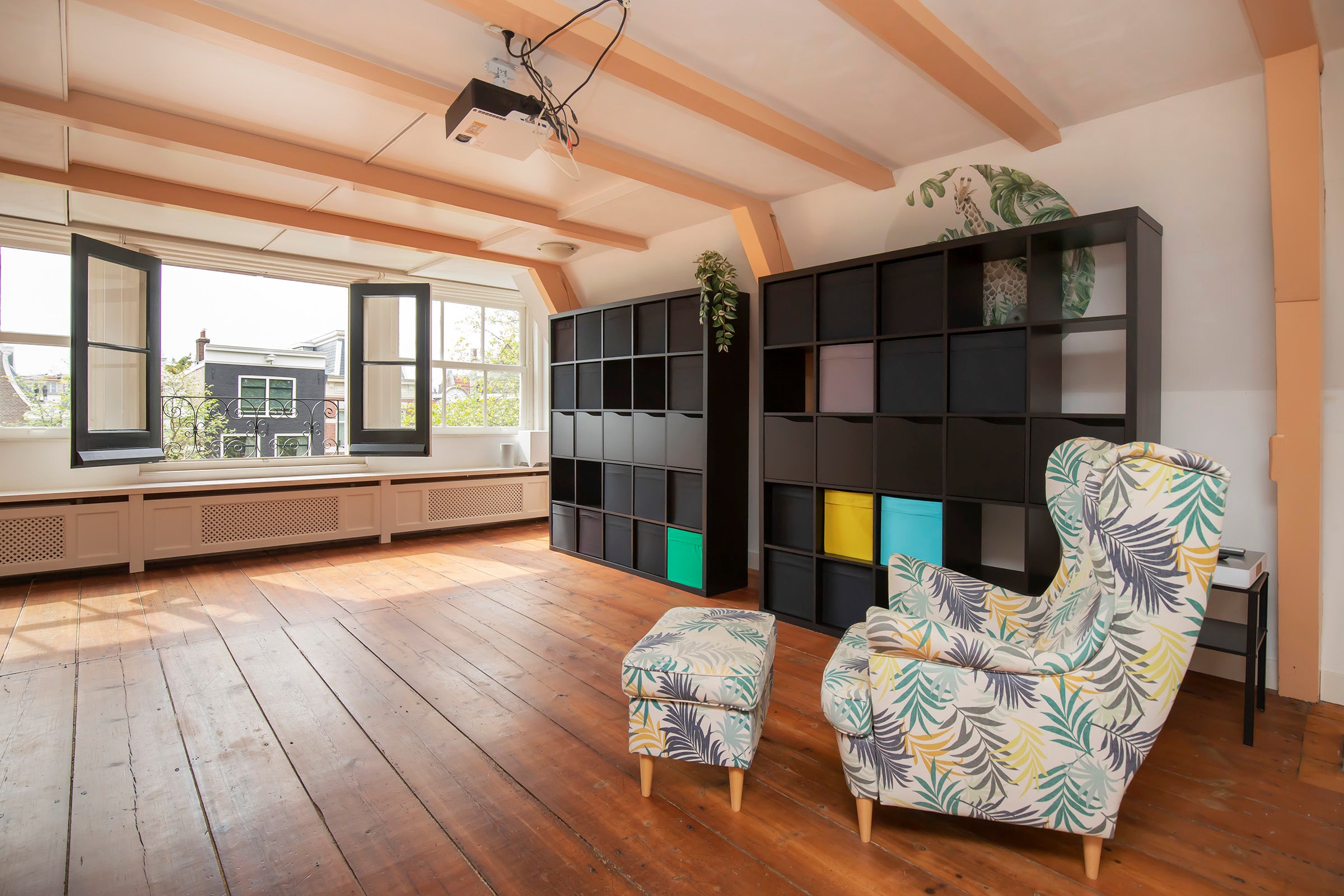 Woning te huur: Bloemgracht, Amsterdam