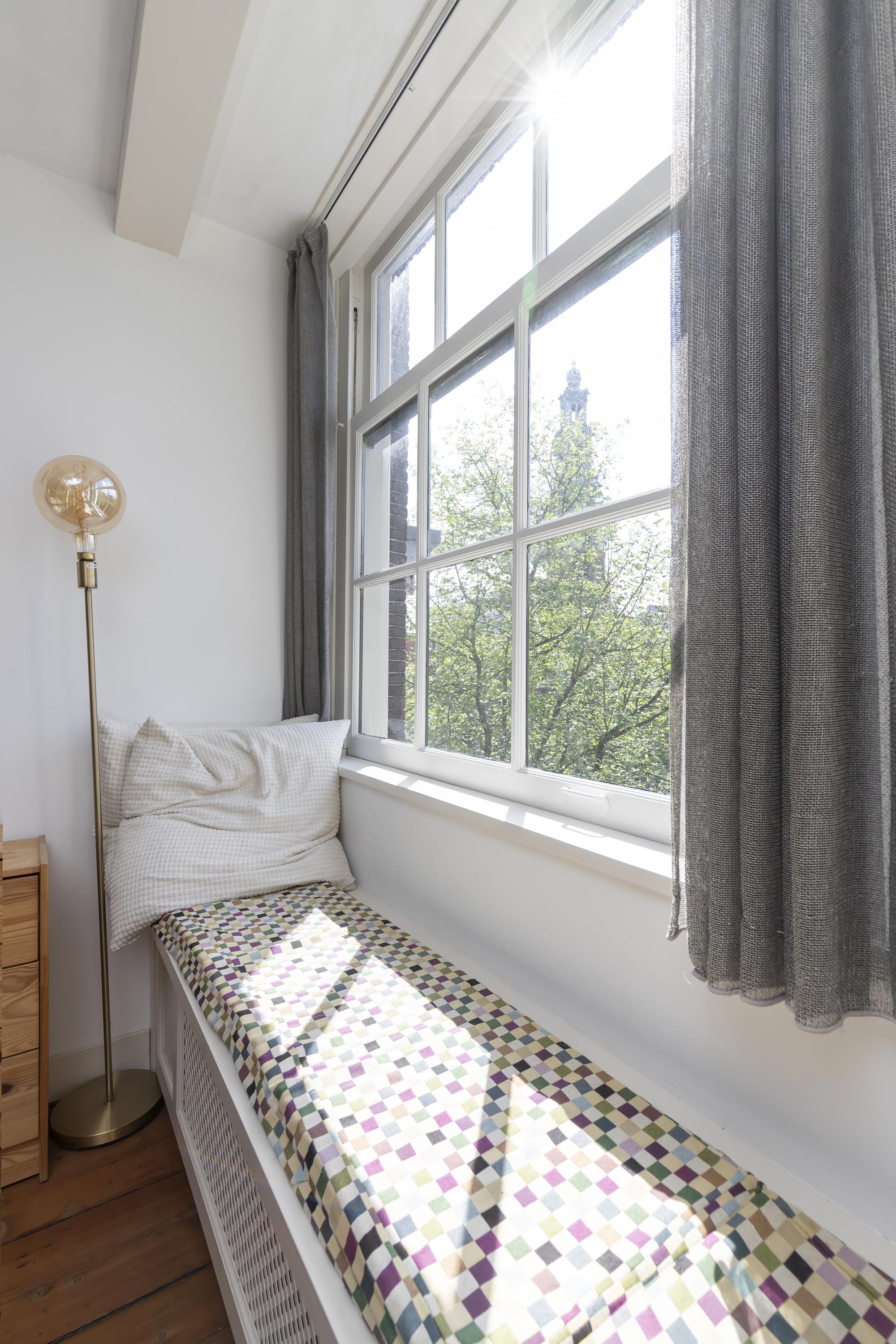Woning te huur: Bloemgracht, Amsterdam