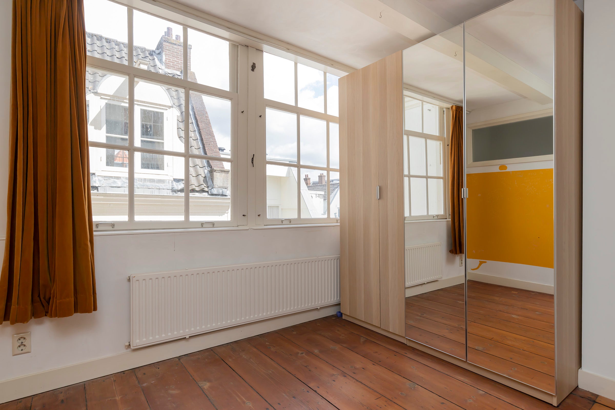 Woning te huur: Bloemgracht, Amsterdam