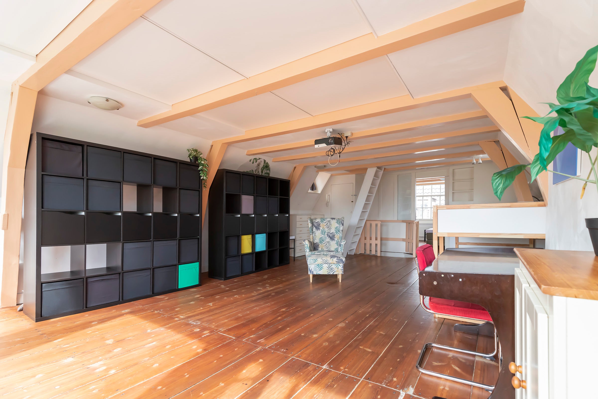 Woning te huur: Bloemgracht, Amsterdam