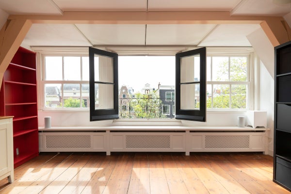 Appartement Bloemgracht à Amsterdam