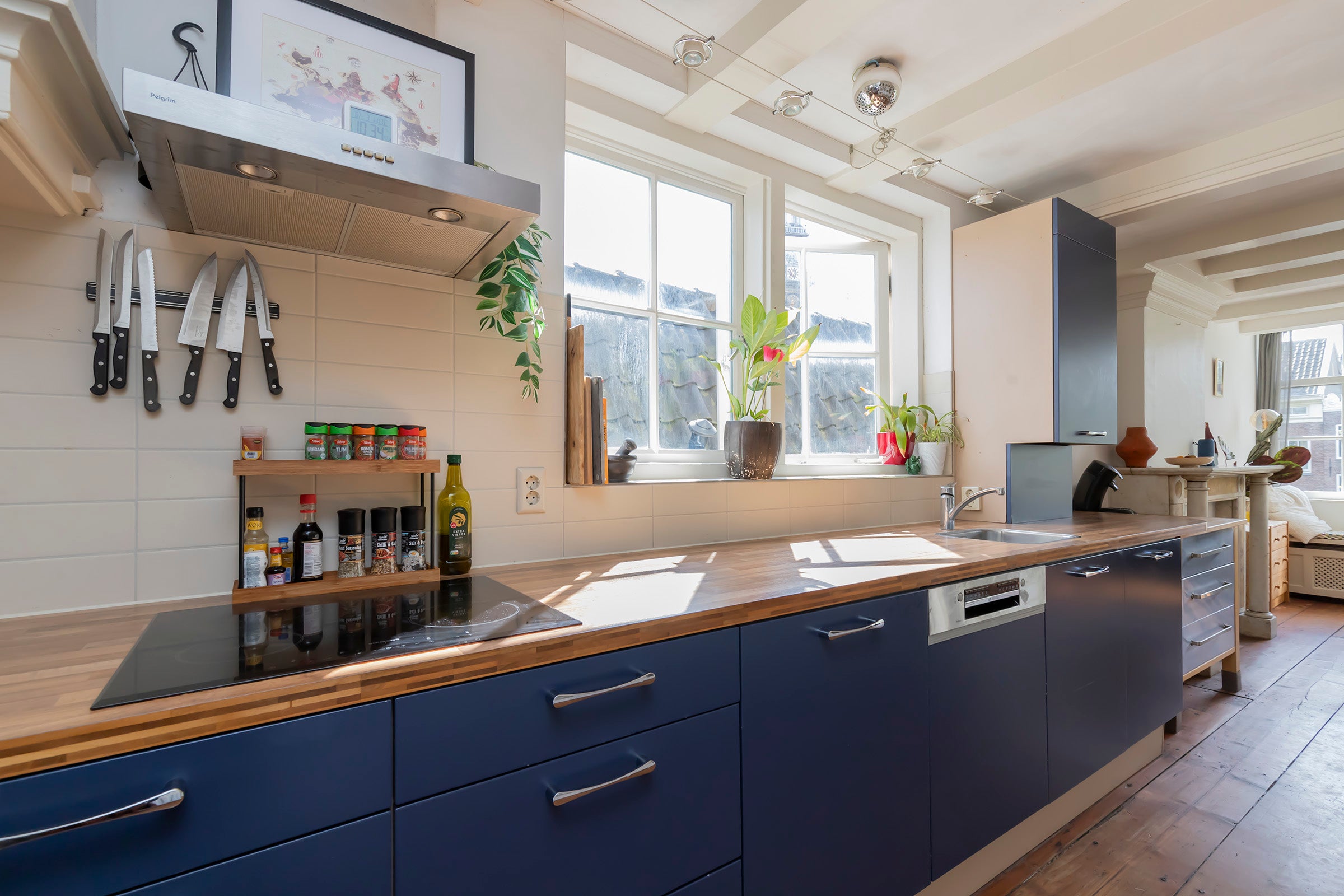 Woning te huur: Bloemgracht, Amsterdam