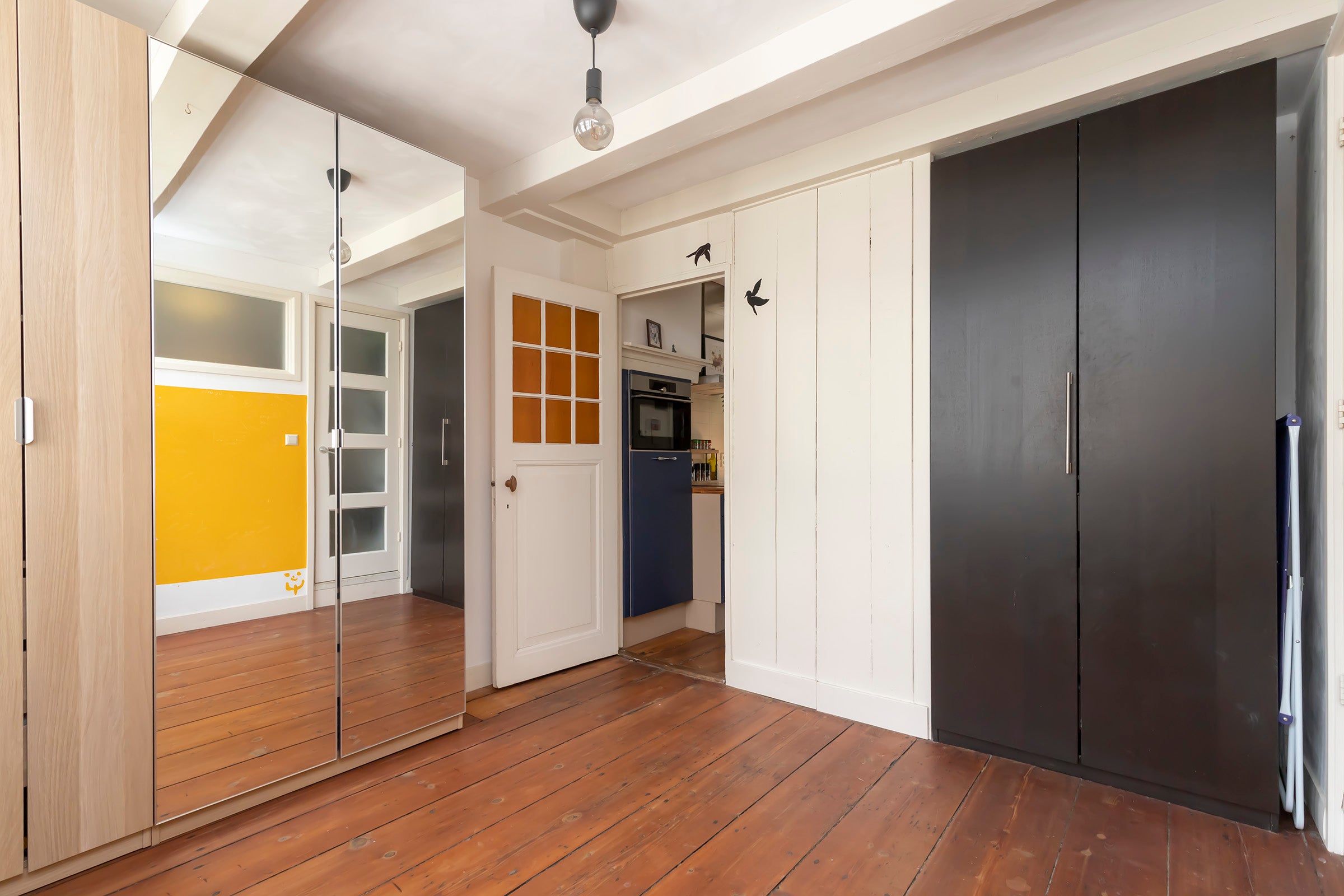 Woning te huur: Bloemgracht, Amsterdam