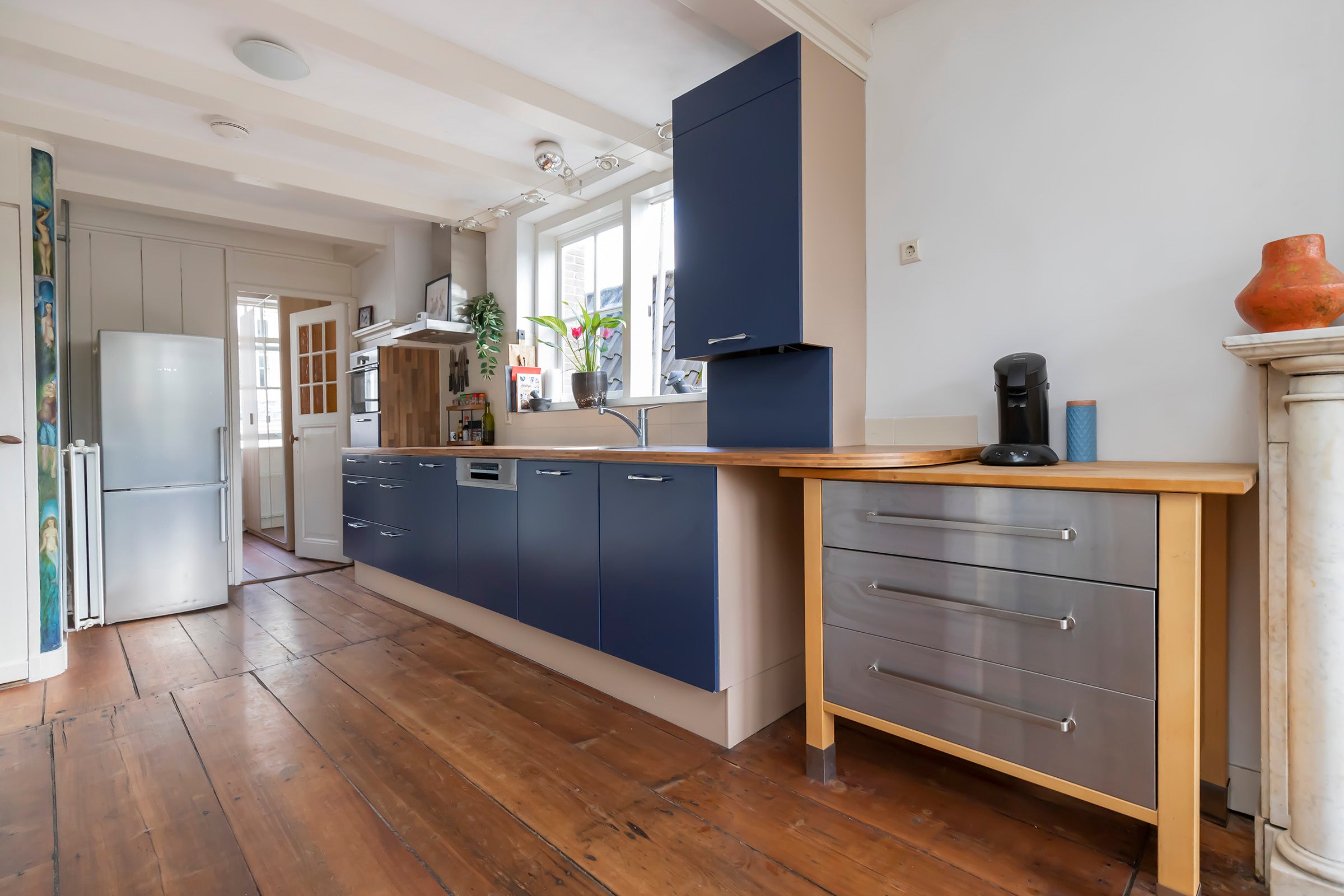 Woning te huur: Bloemgracht, Amsterdam