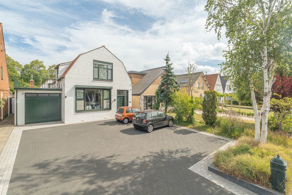 Huis Langeville 52 in Yerseke