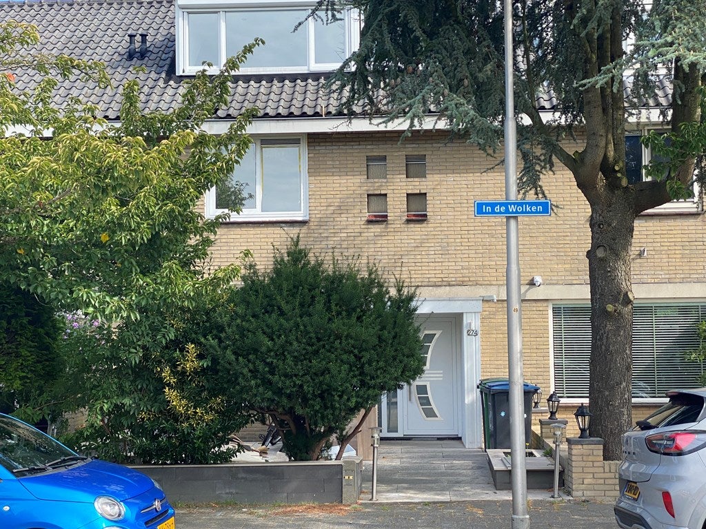 Huis In de Wolken 274 in Amstelveen