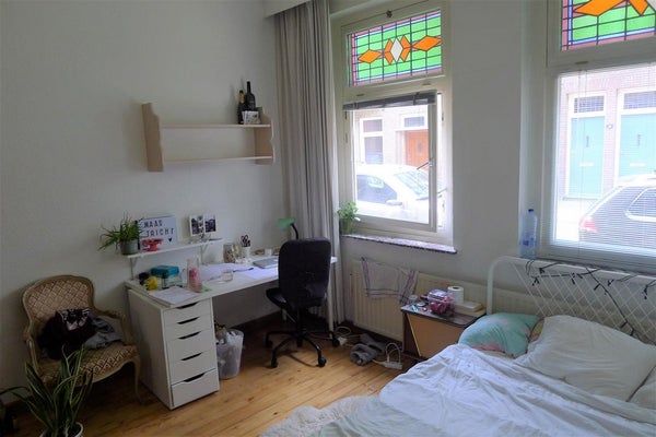 Te huur: Kamer Franquinetstraat in Maastricht