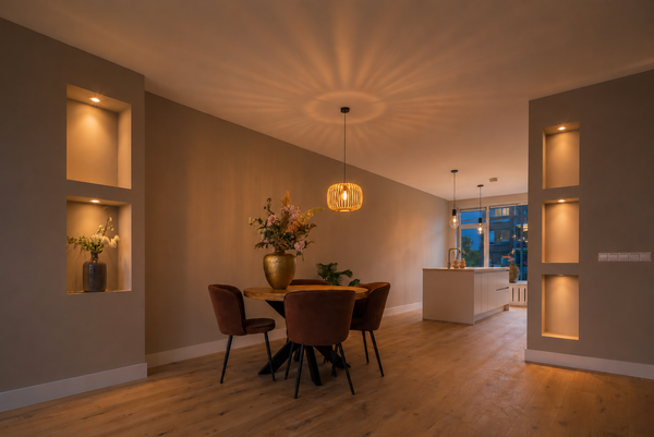 Appartement Segbroeklaan 444 in Den Haag