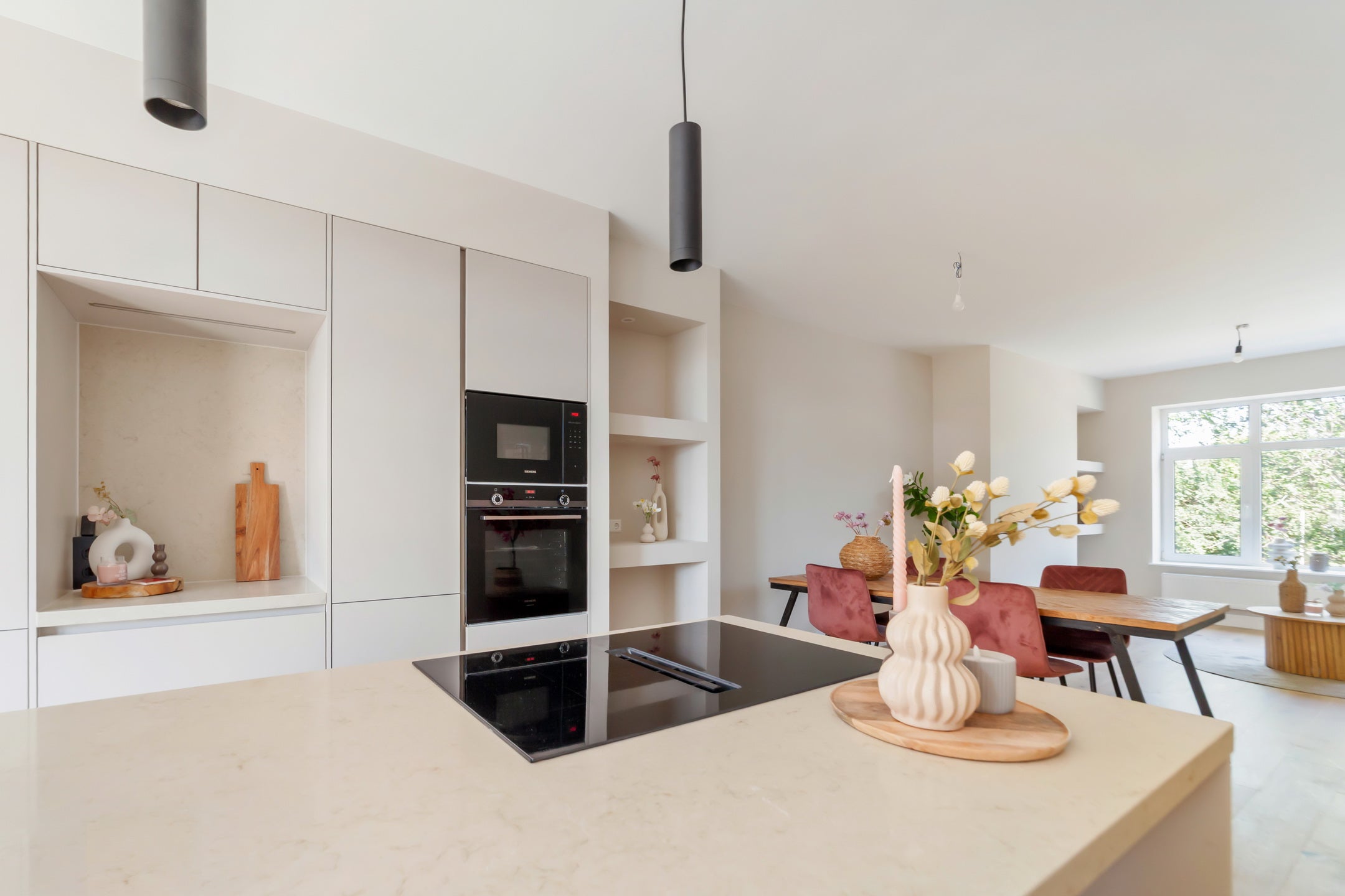 Appartement Segbroeklaan 444 in Den Haag