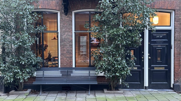 Te huur: Appartement Govert Flinckstraat in Amsterdam