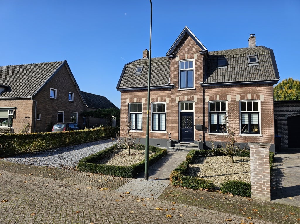 Kerkstraat