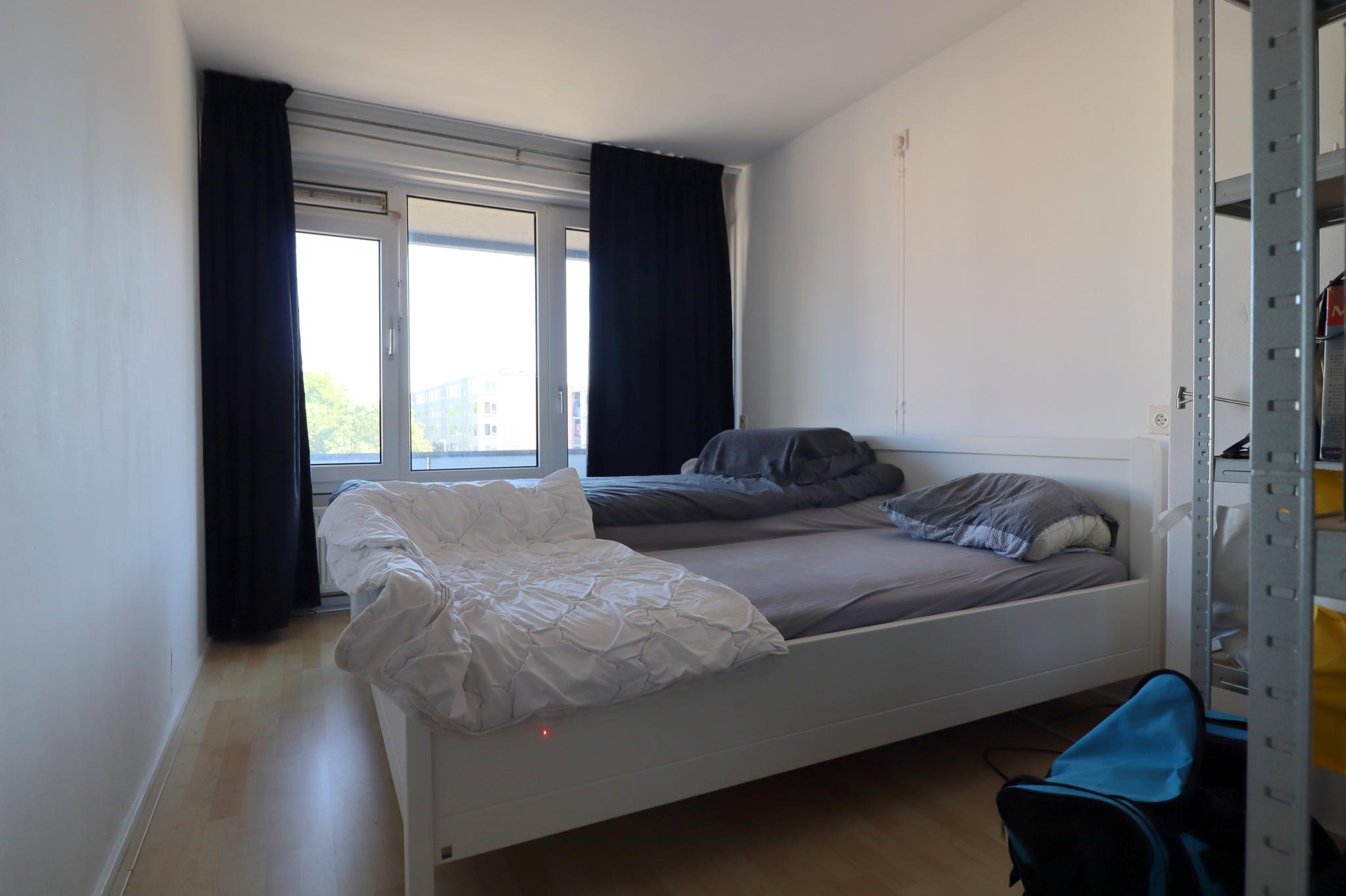 Te huur Appartement Van Heuven Goedhartlaan 93 in Utrecht