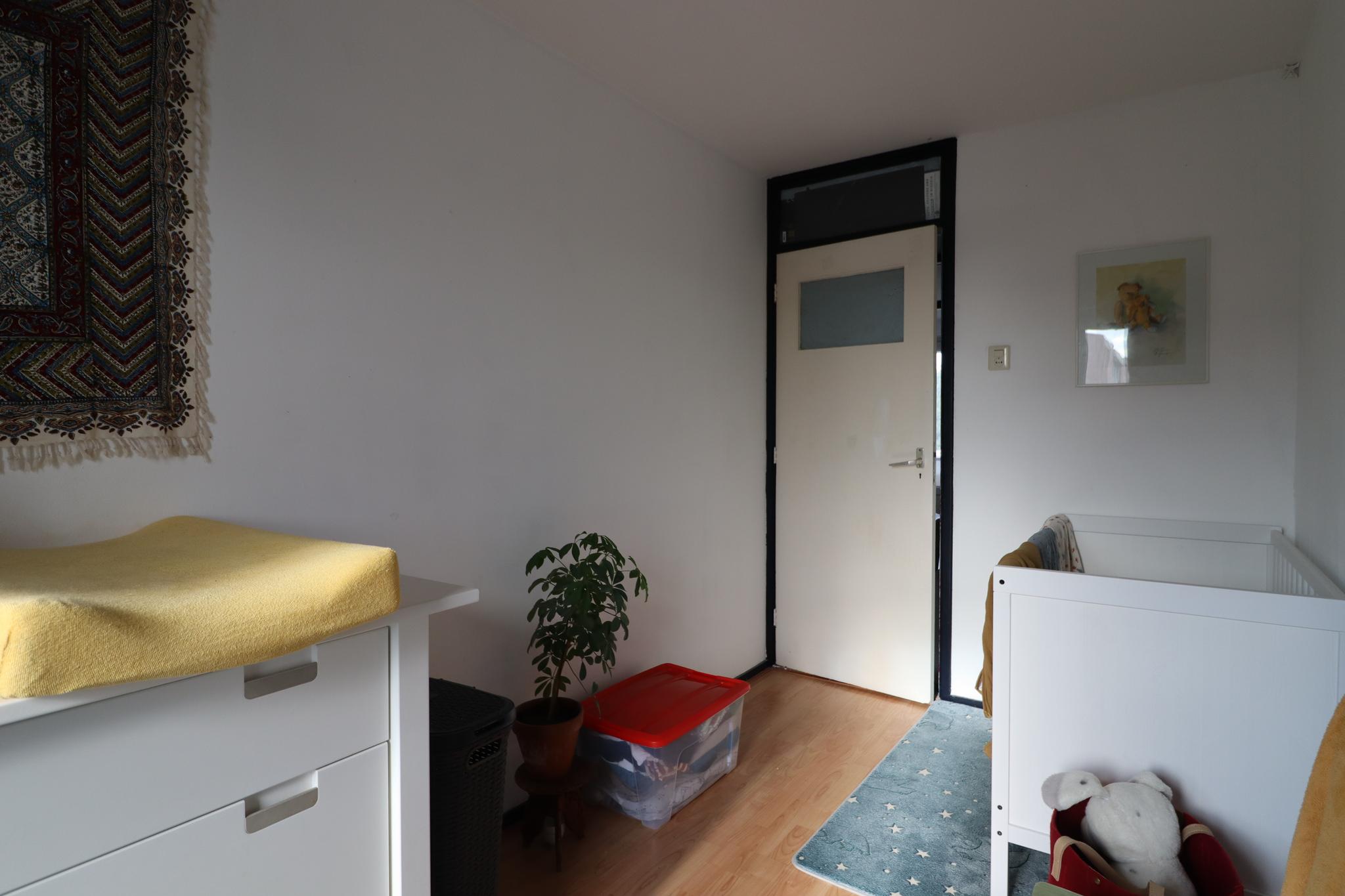 Te huur Appartement Van Heuven Goedhartlaan 93 in Utrecht