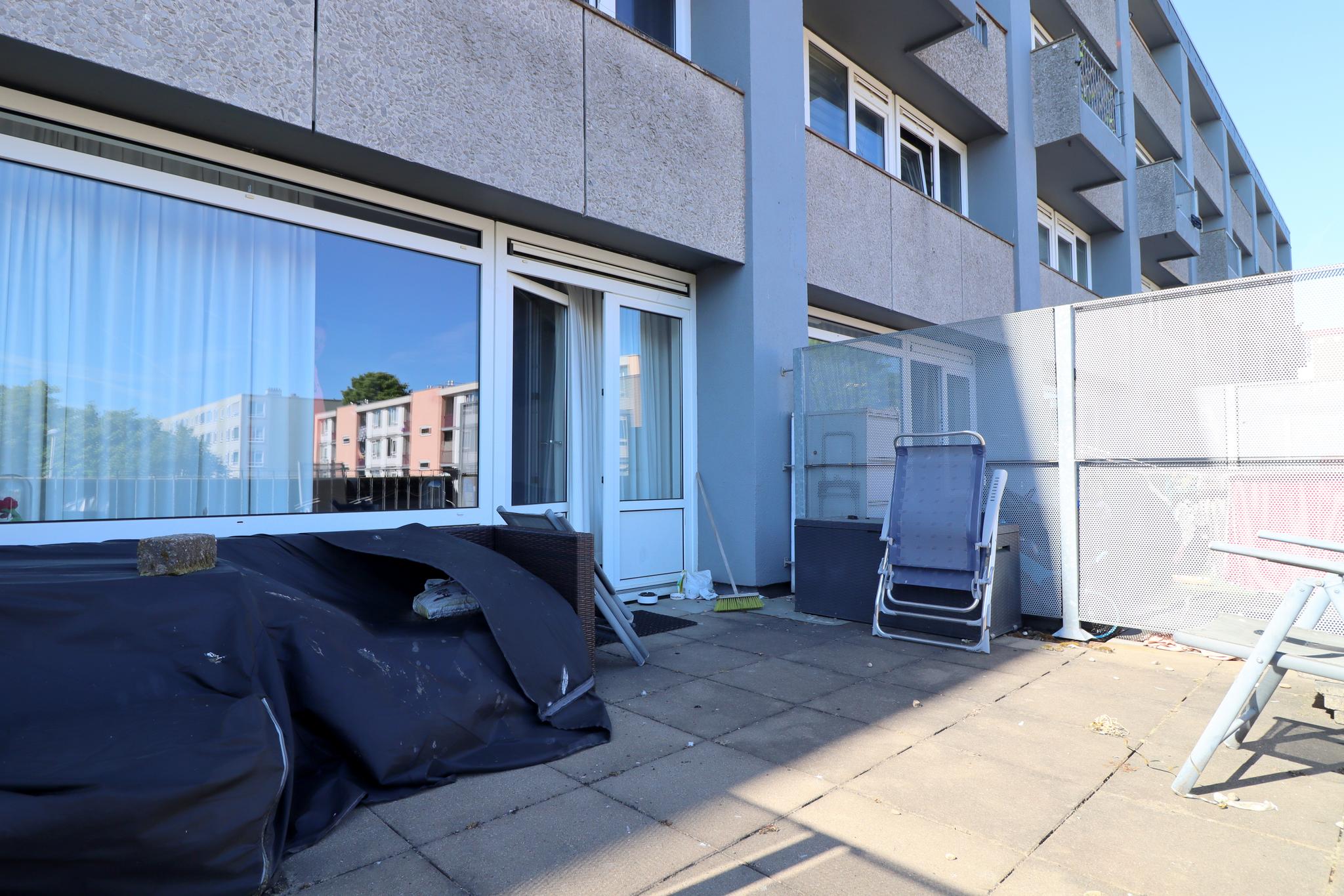 Te huur Appartement Van Heuven Goedhartlaan 93 in Utrecht