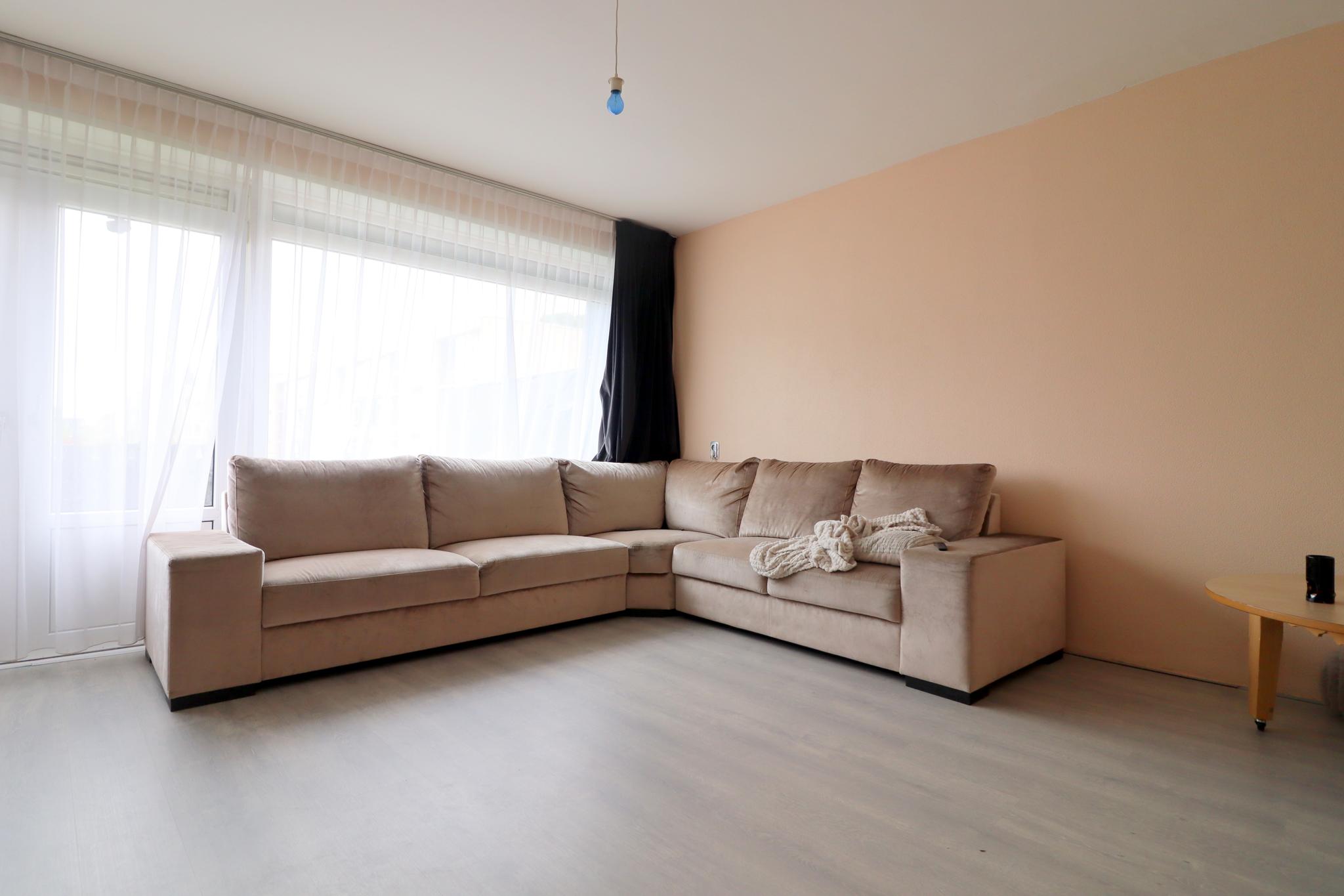 Te huur Appartement Van Heuven Goedhartlaan 93 in Utrecht