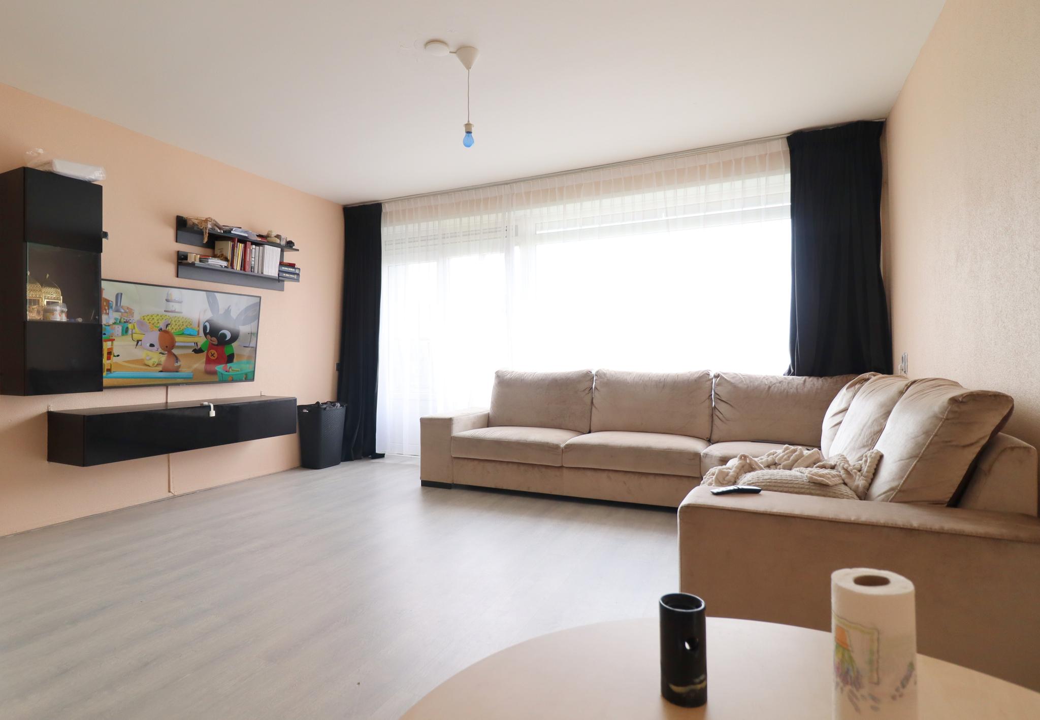 Te huur Appartement Van Heuven Goedhartlaan 93 in Utrecht