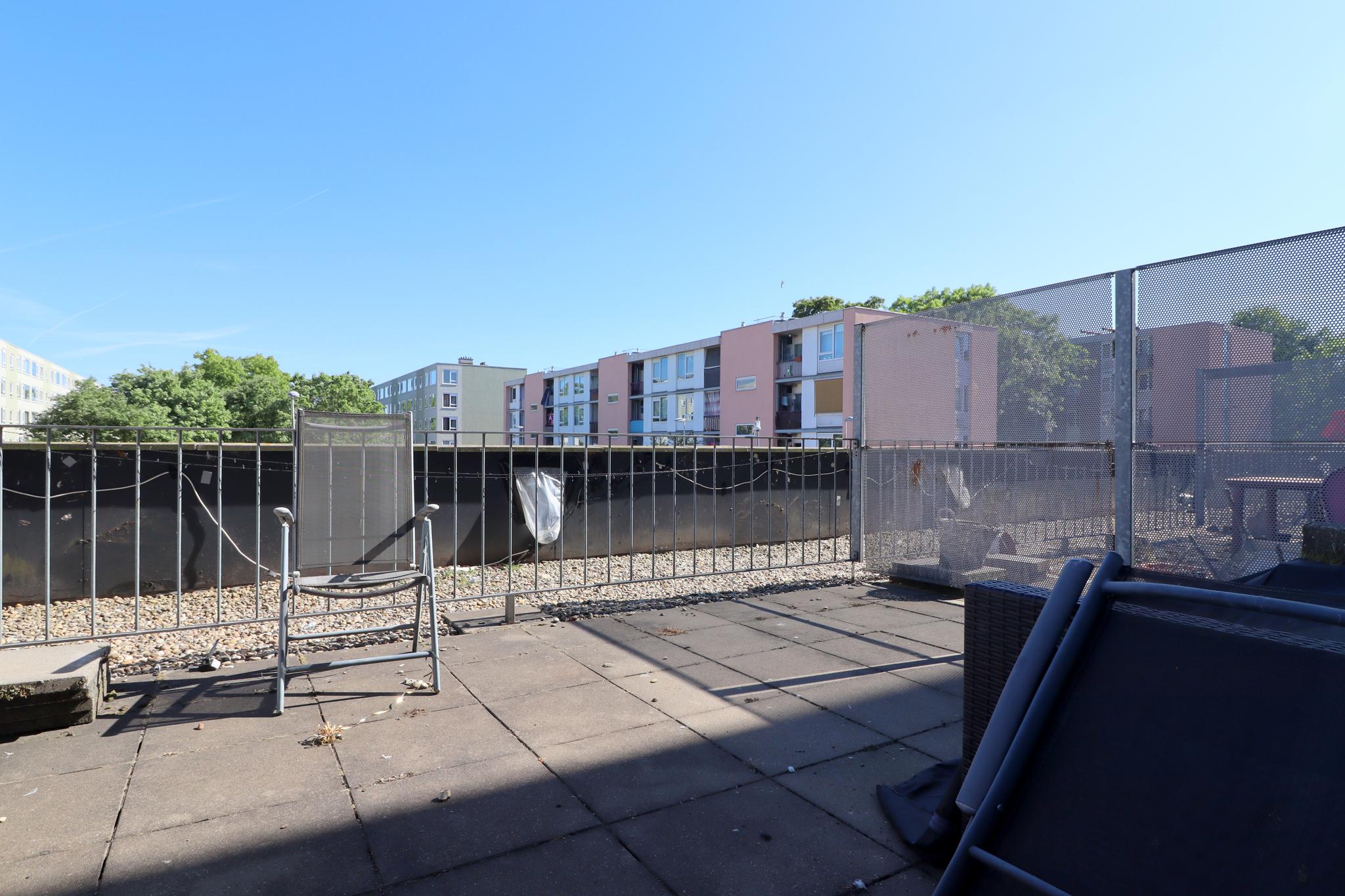 Te huur Appartement Van Heuven Goedhartlaan 93 in Utrecht