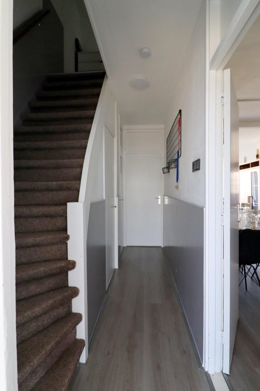 Te huur Appartement Van Heuven Goedhartlaan 93 in Utrecht