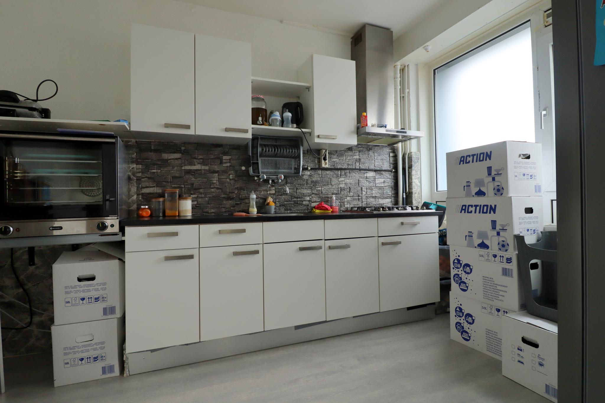 Te huur Appartement Van Heuven Goedhartlaan 93 in Utrecht
