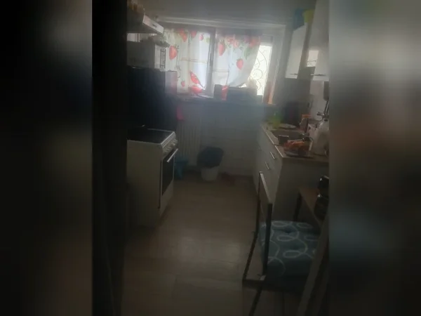 Appartement Burgemeester Freijterslaan in Roosendaal